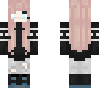 eddited skin