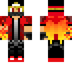 edit fire wings boy