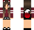 edit fox girl
