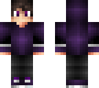 edit of a skin