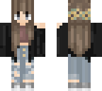 edit of miax3's skin