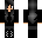 edited girl