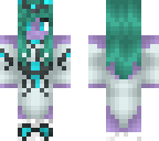 edited tyrande whisperwind