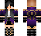 editing old skin