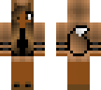 eevee girl fixed