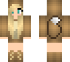 eevee girl updated