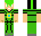 electri green