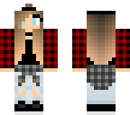 elli's skin