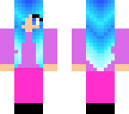 emerald's outfit