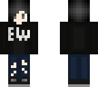 emo boy