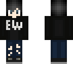 emo boy