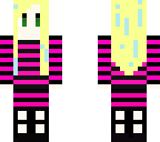 emo girl