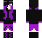 ender girl 2