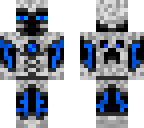 ender warrior