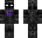 ender warrior