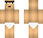 epic baby man
