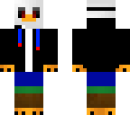 evil eagleempire