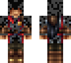 ezio