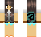 faded wolf adventurer