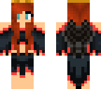fallen angel edit