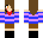 female frisk
