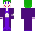 female suivide squad joker