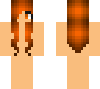 fiery hair base