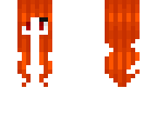 fiery hair base