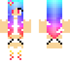 finished crazycrystal