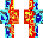 fire and water