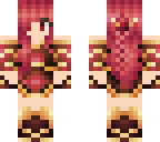 fire queen
