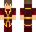 firebender