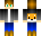 fireflamefox_mc with fox