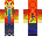 firegriff hoodie