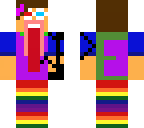 firelizardrobotkiller11
