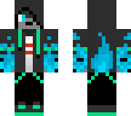 fixed blue hellhound