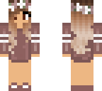 fixed girl
