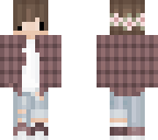 flannel