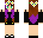 flower crown