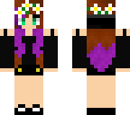 flower crown