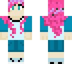 flower crown girl