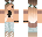 flower girl edit