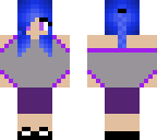 for a video