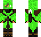forest bowman