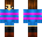 frisk