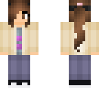 frisk version of my friend