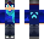frost boy