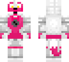 fumtime foxy