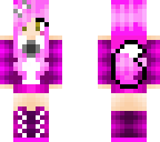 fun time foxy girl