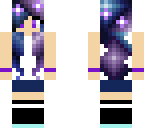 galaxy girl